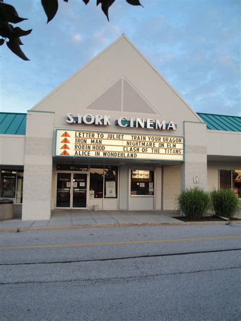 Movie theaters in york pa - South York Plaza Cinemas 4. 6.7 mi. 217 Pauline Drive, York, Pennsylvania 17402, 717-741-5409. 